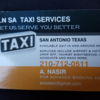 Ansa Taxi  Company