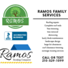 Ramos Tree Trimming & Lawn Care
