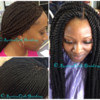 African American Hair Braiding