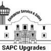 SAPC Upgrades