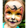 Face Painting by Elisabeth