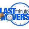 Last Minute Movers