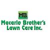Macario Brother’s Lawn Care Inc